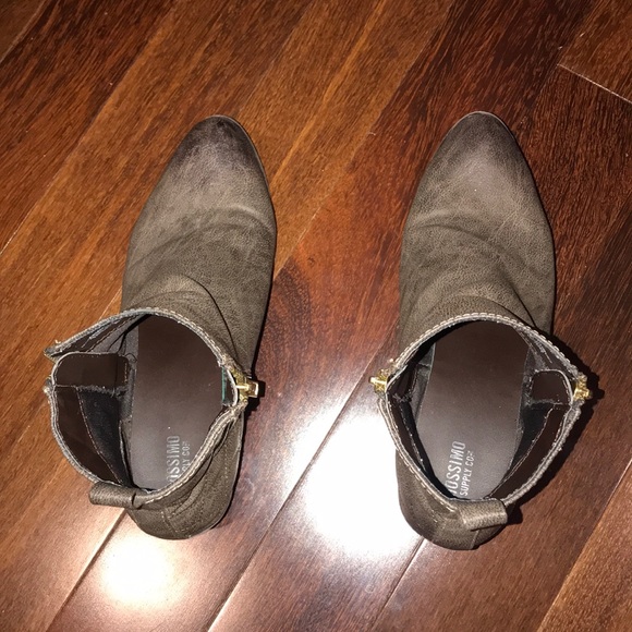 Target booties - Picture 2 of 7